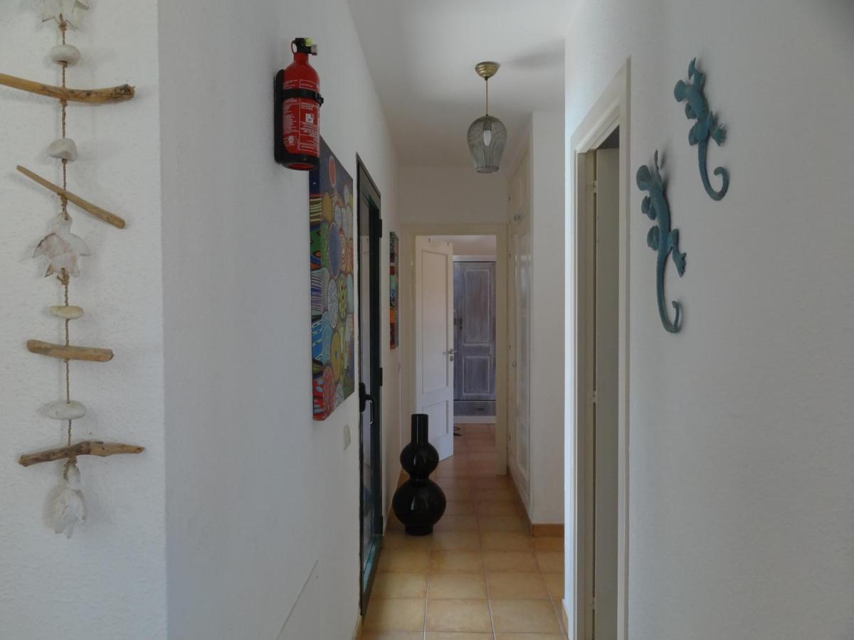 Casa Rosalia Corralejo Exterior foto