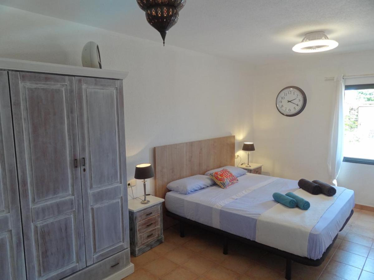 Casa Rosalia Corralejo Exterior foto