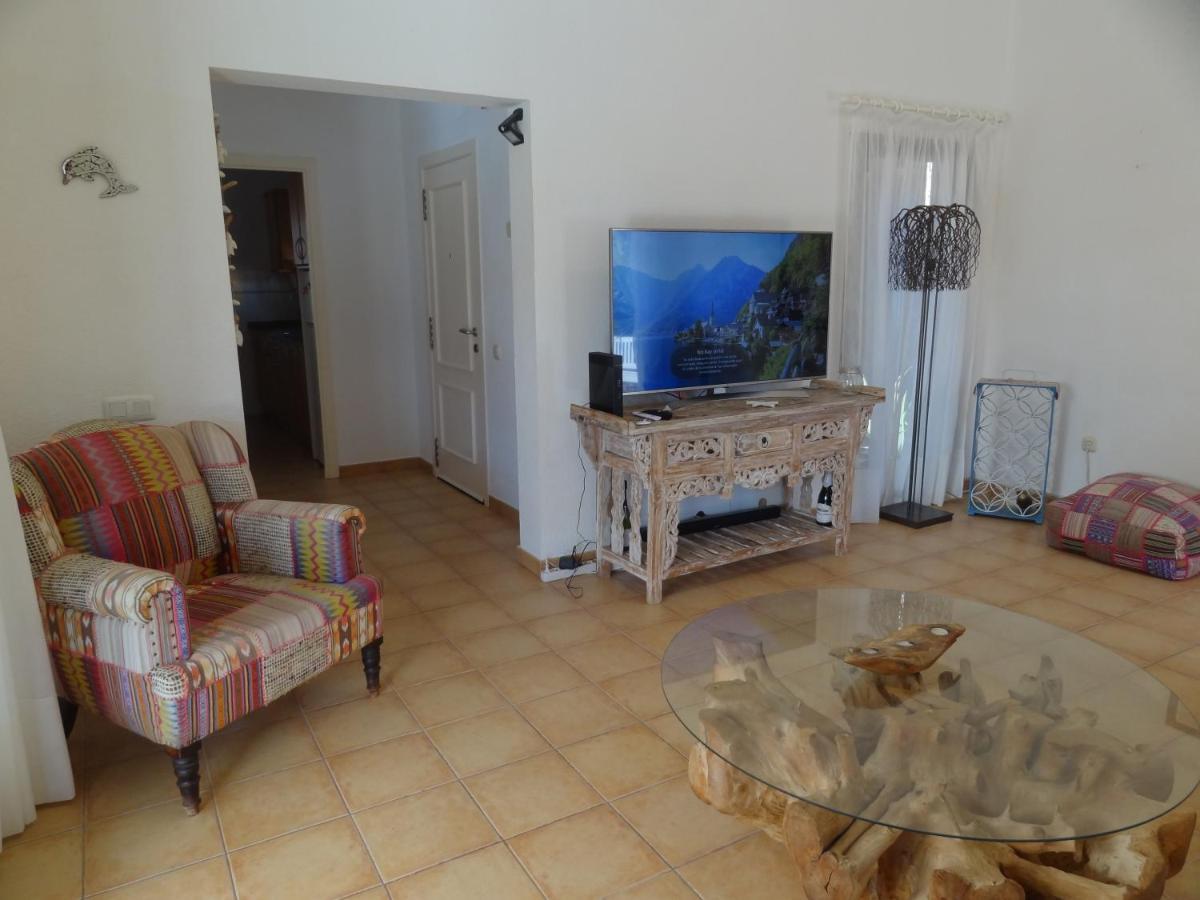 Casa Rosalia Corralejo Exterior foto
