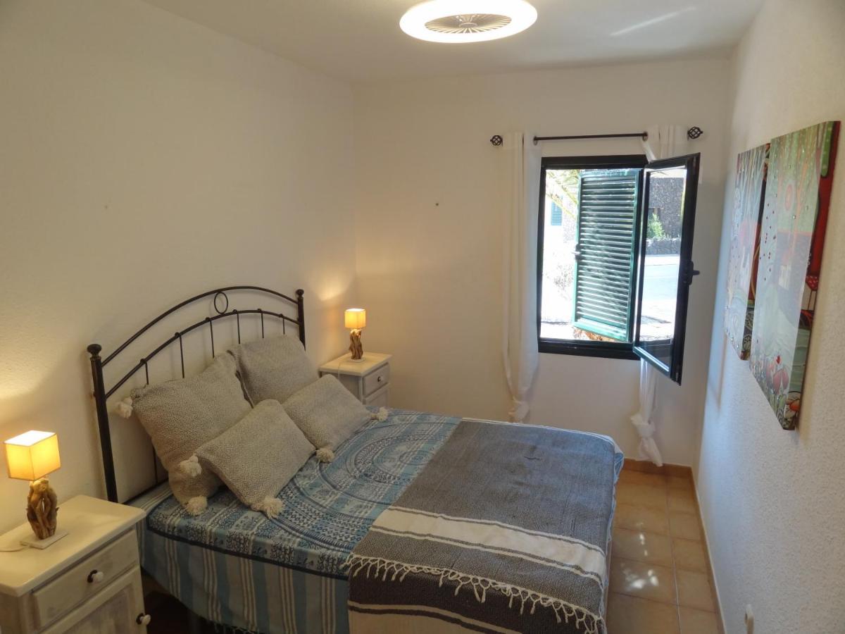 Casa Rosalia Corralejo Exterior foto