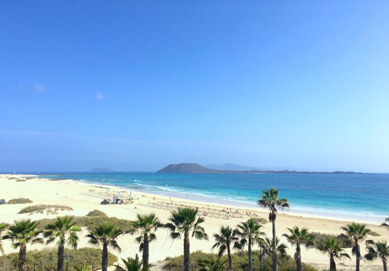 Casa Rosalia Corralejo Exterior foto