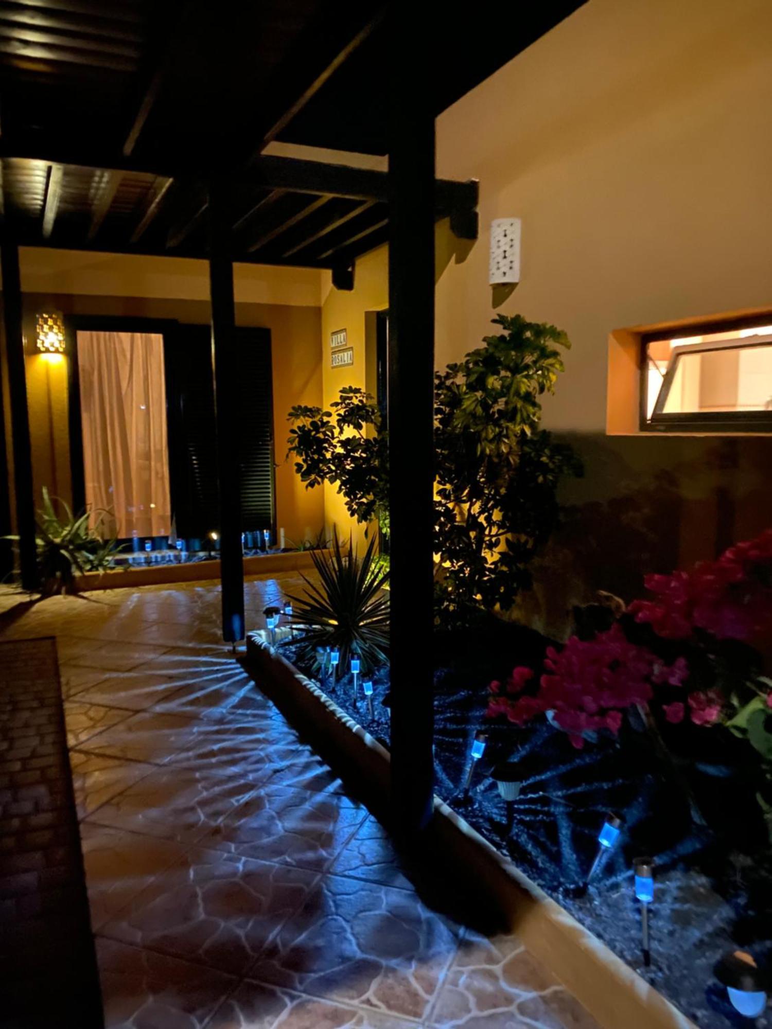 Casa Rosalia Corralejo Exterior foto