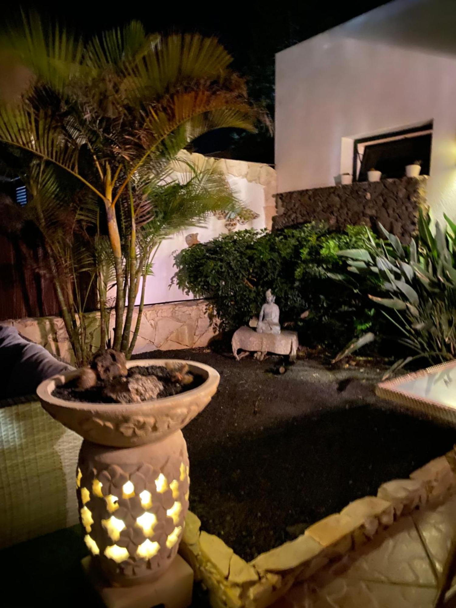 Casa Rosalia Corralejo Exterior foto