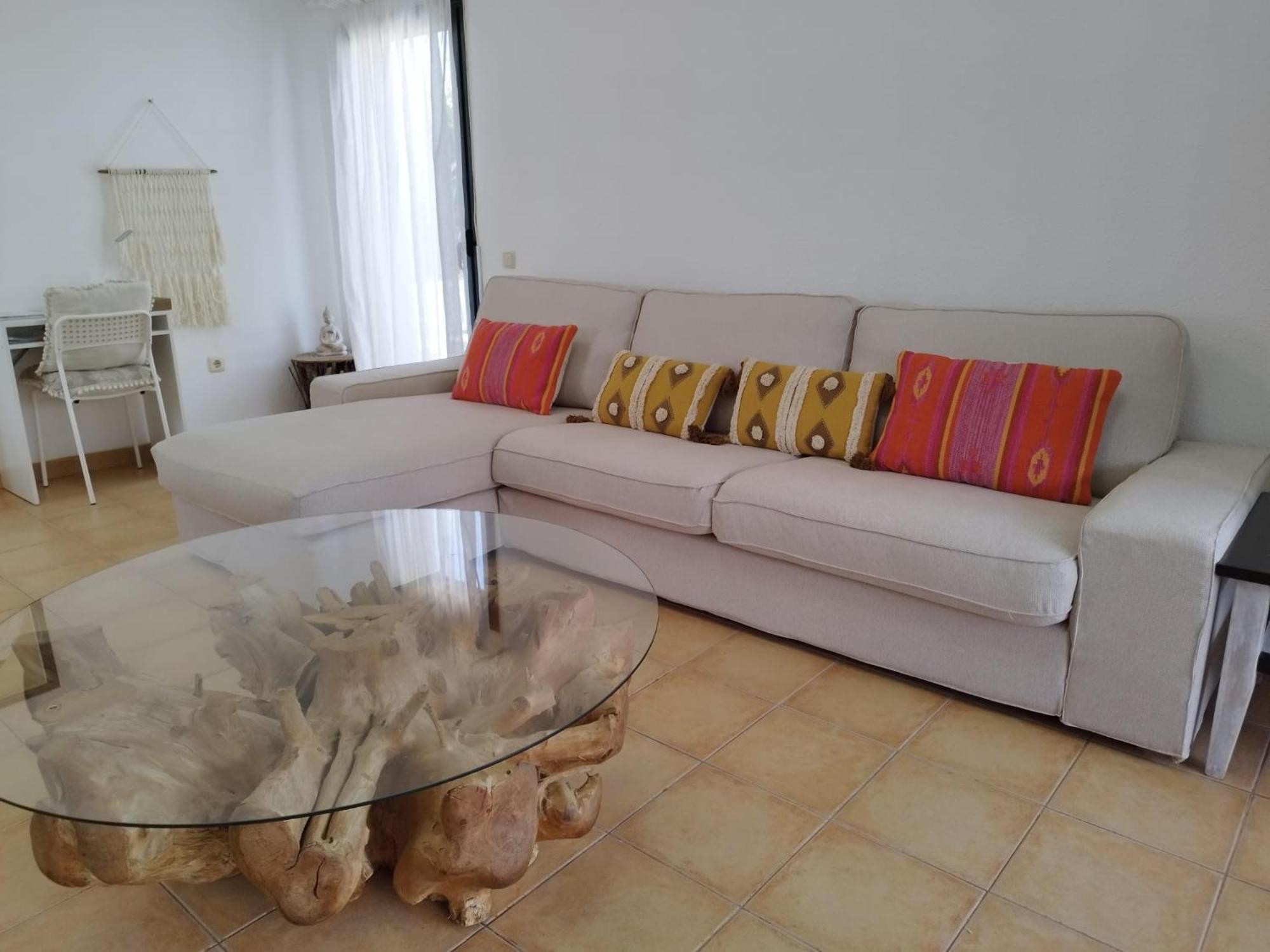 Casa Rosalia Corralejo Exterior foto